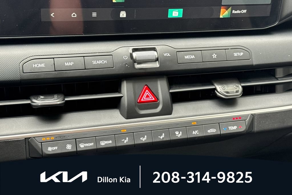 New 2026 Kia K4 FWD image 21
