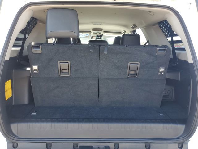 Used 2021 Toyota 4Runner SR5 Premium image 32