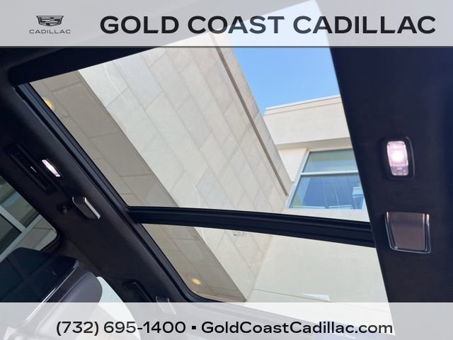 Used 2023 Cadillac Escalade Sport Platinum image 13