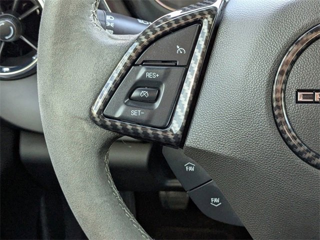 Used 2021 Chevrolet Camaro LT w/ 1LE Track Performance Package image 28