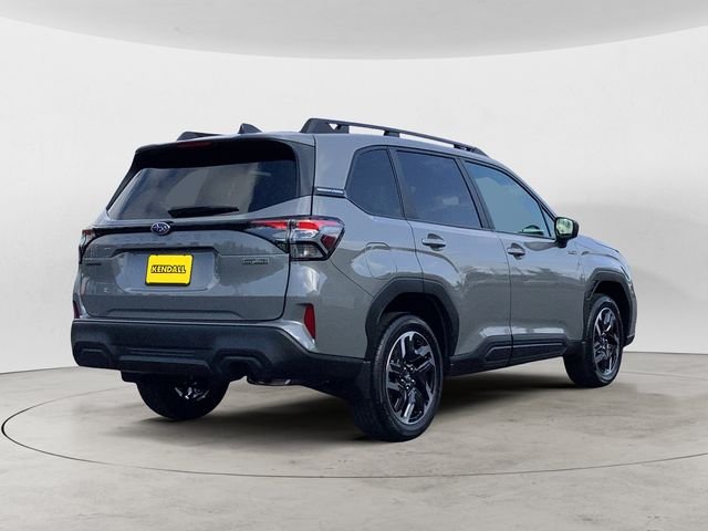 New 2026 Subaru Forester Premium AWD/4WD image 5
