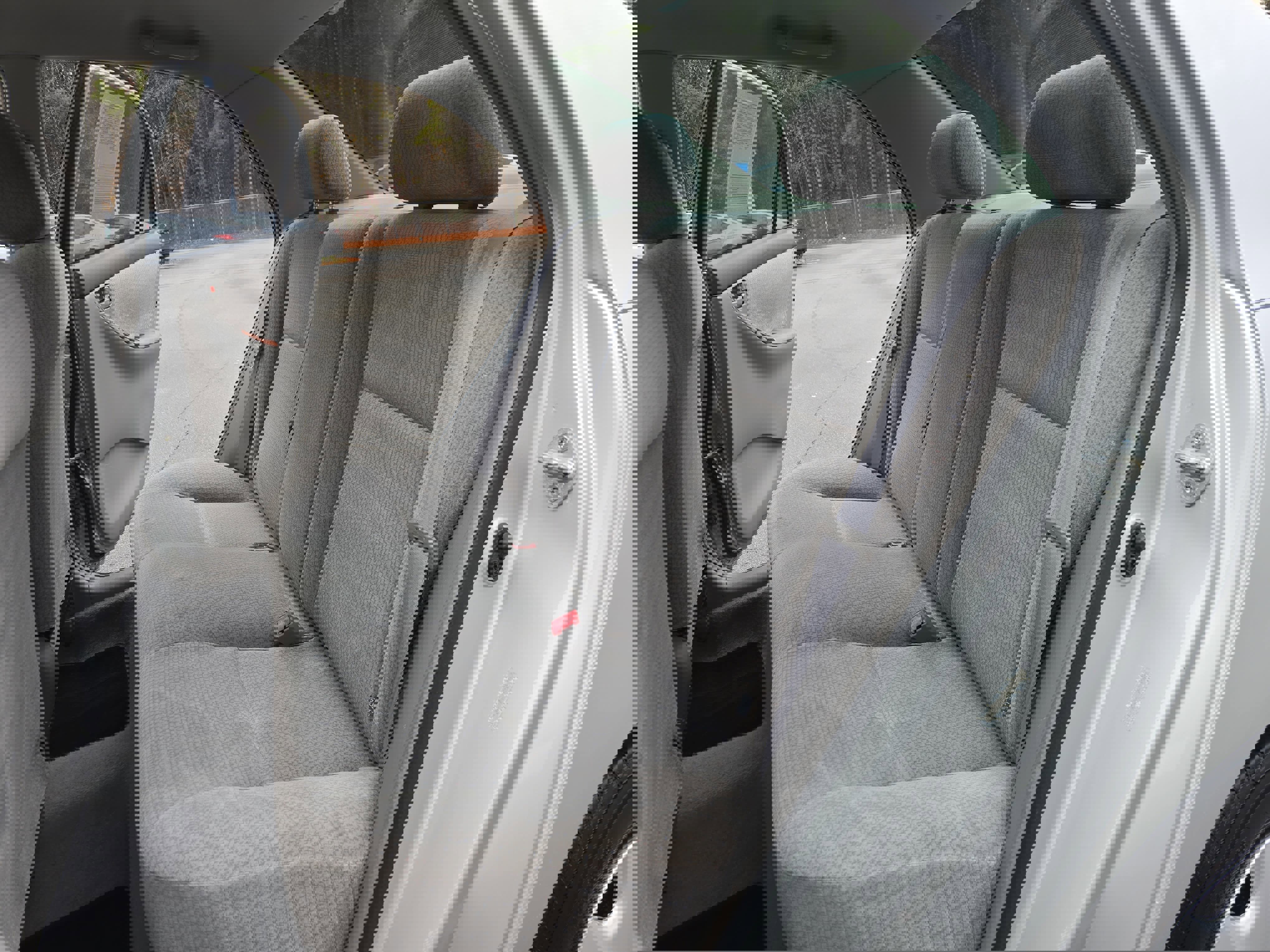 Used 2003 Toyota Corolla LE image 14