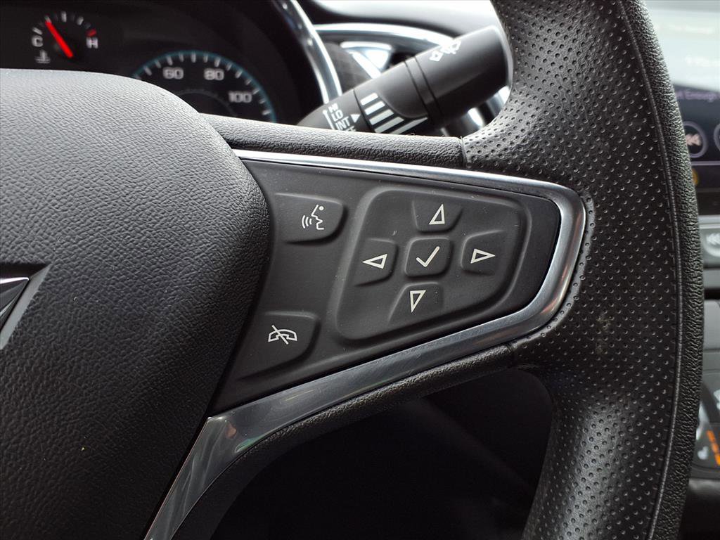 Used 2019 Chevrolet Malibu LT w/ Driver Confidence Package image 22