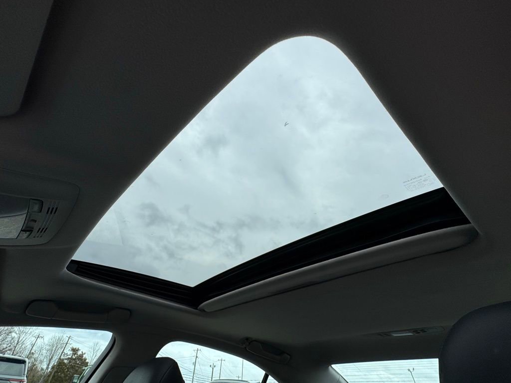 Used 2009 Lexus IS 250 AWD image 27