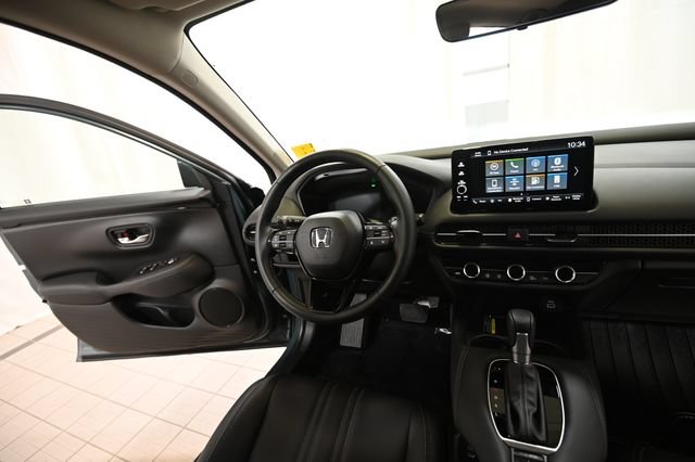 Used 2025 Honda HR-V EX-L image 25