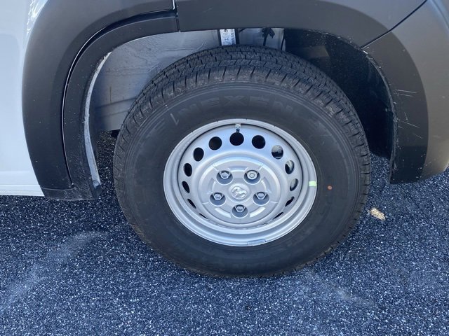 New 2026 RAM ProMaster 2500 w/ Convenience Group image 13