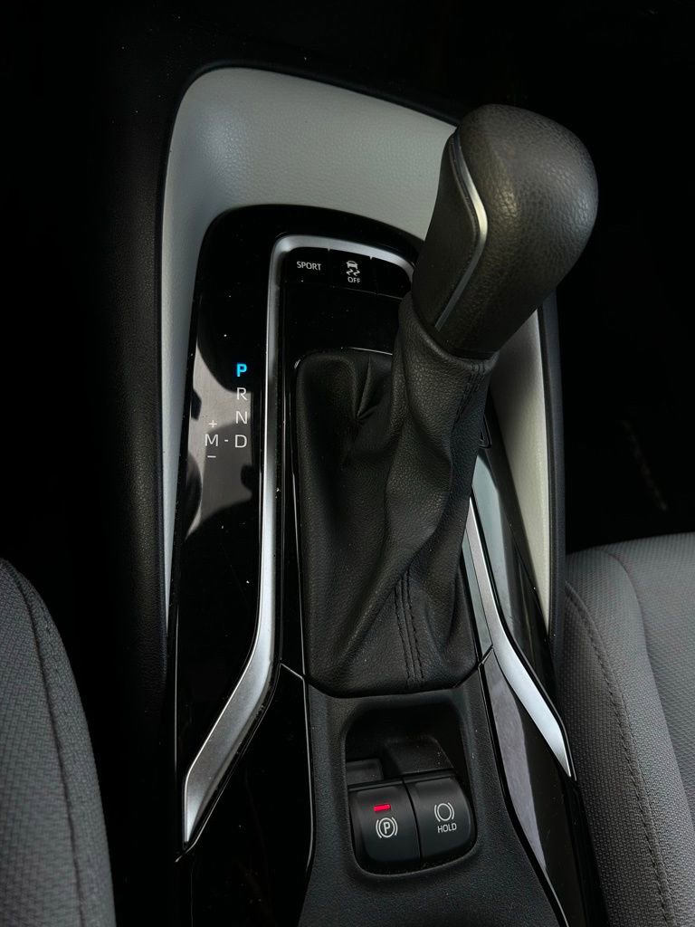 Used 2022 Toyota Corolla SE FWD image 26