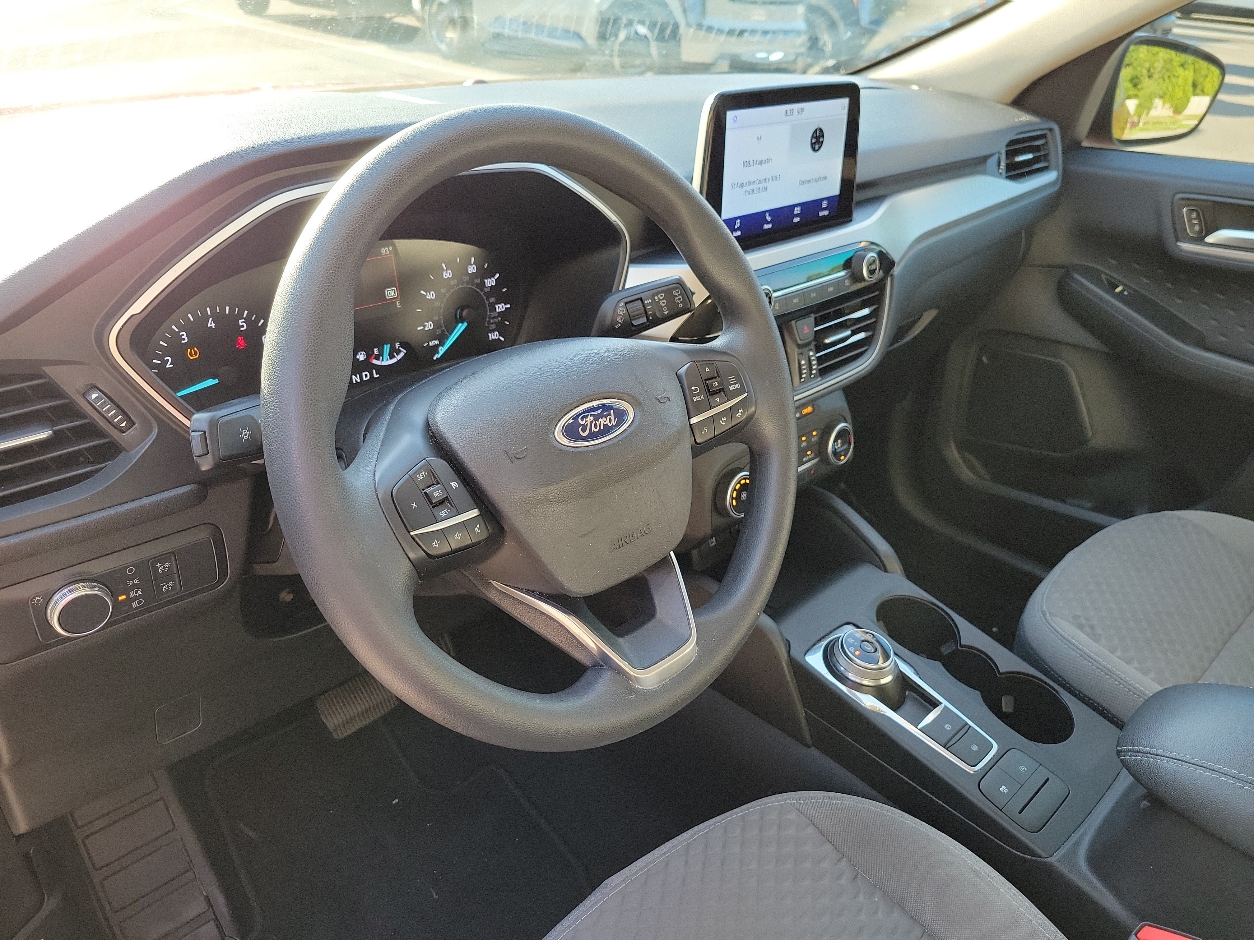 Used 2020 Ford Escape SE AWD/4WD image 22