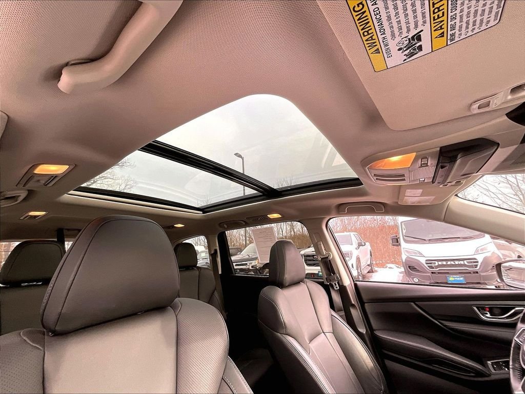 Used 2023 Subaru Ascent Limited w/ Technology Package image 22