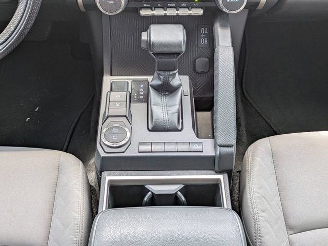 Used 2024 Toyota Tacoma SR5 RWD image 19