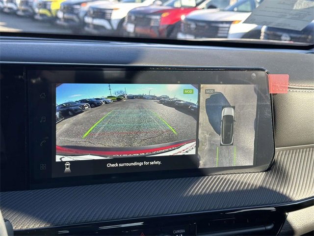 New 2026 Nissan Kicks SR image 20