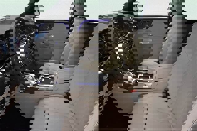 New 2025 Mercedes-Benz GLB 250 4MATIC image 25