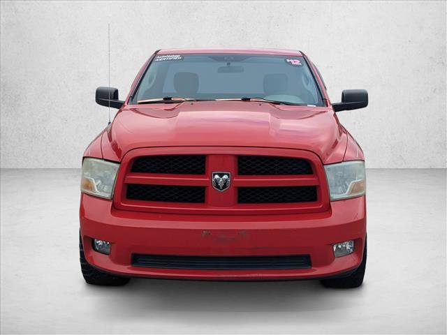 Used 2012 RAM 1500 Express image 2