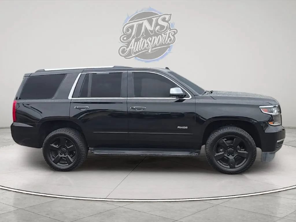 Used 2020 Chevrolet Tahoe Premier RWD image 6