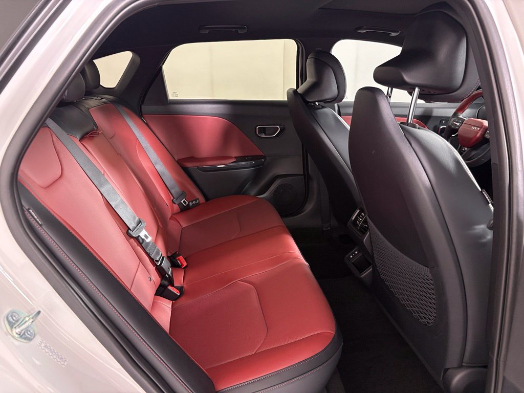 New 2026 Kia K4 GT-Line Turbo FWD image 40