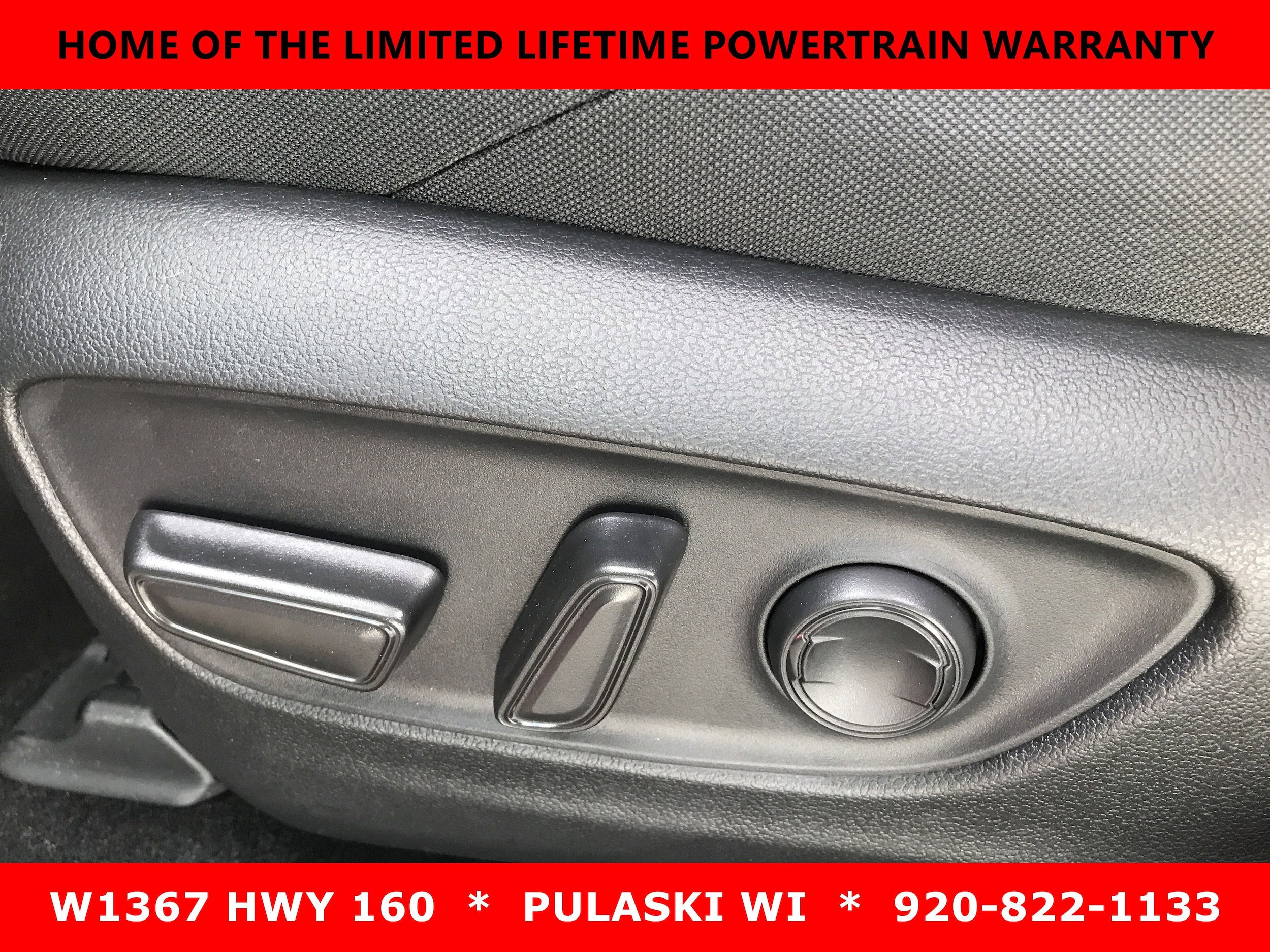 Used 2022 Toyota Venza LE AWD/4WD image 10