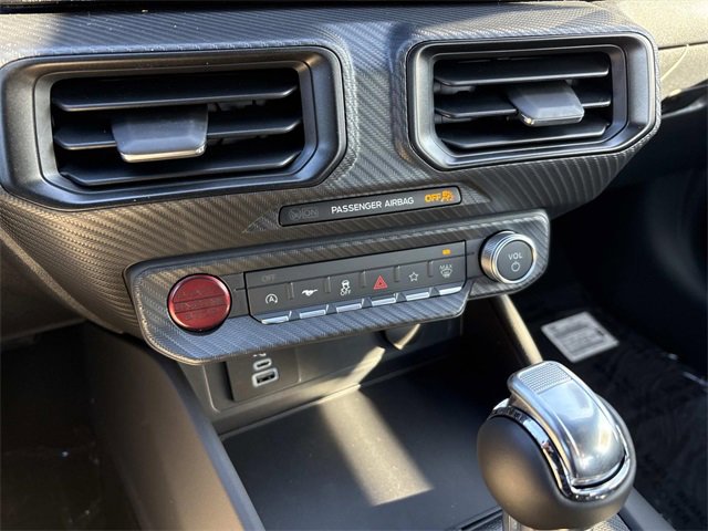 New 2026 Ford Mustang Coupe image 27