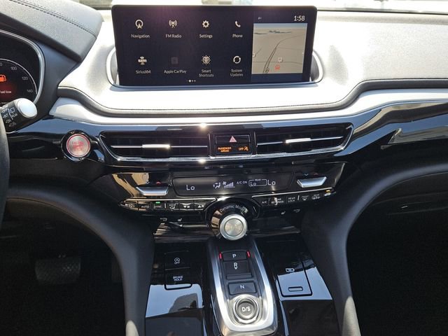 Used 2023 Acura MDX FWD w/ Technology Package image 8
