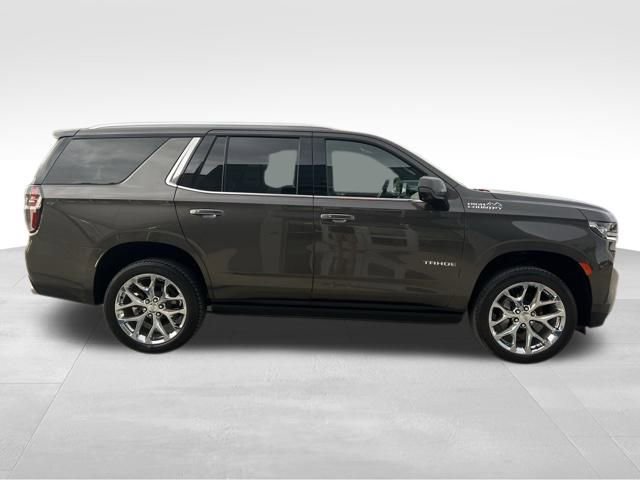 Used 2021 Chevrolet Tahoe High Country image 10