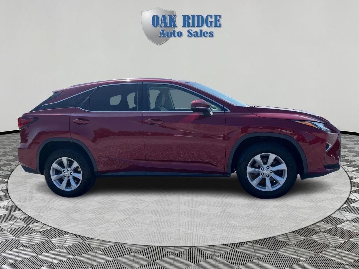 Used 2016 Lexus RX 350 AWD w/ Premium Package image 4