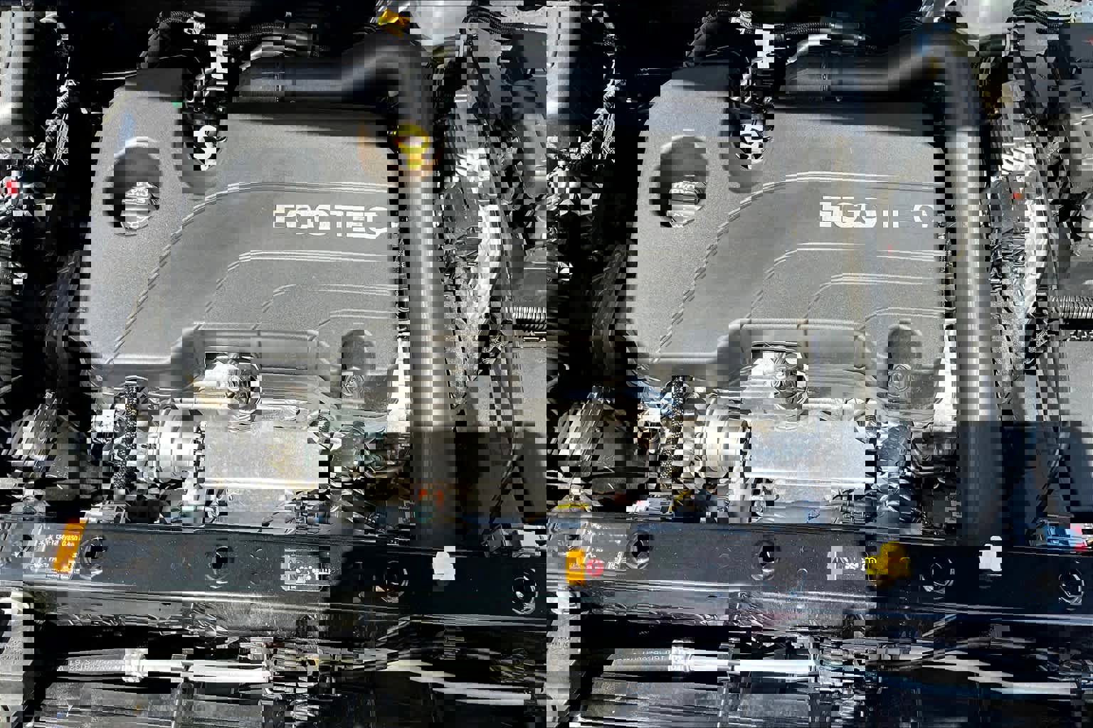 Used 2019 Chevrolet Equinox LS w/ LS Convenience Package image 31