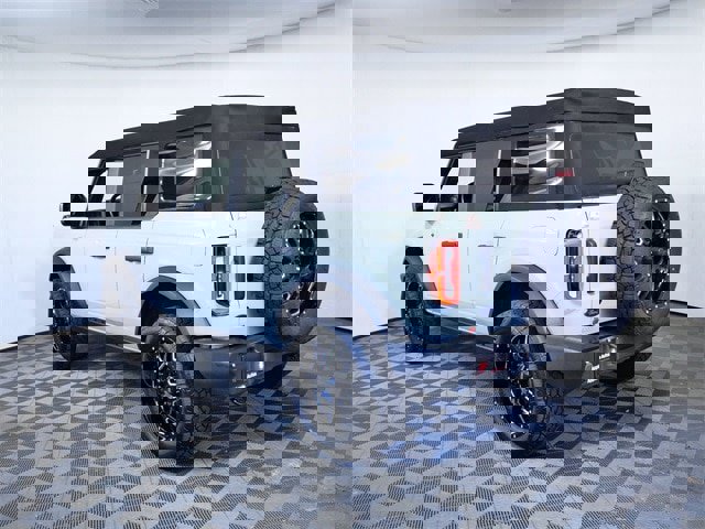 Certified 2024 Ford Bronco Big Bend image 6