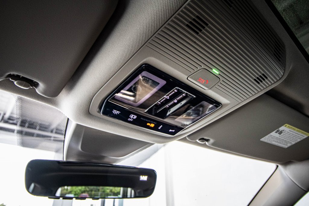 New 2026 Volkswagen Atlas SEL Premium R-Line image 42