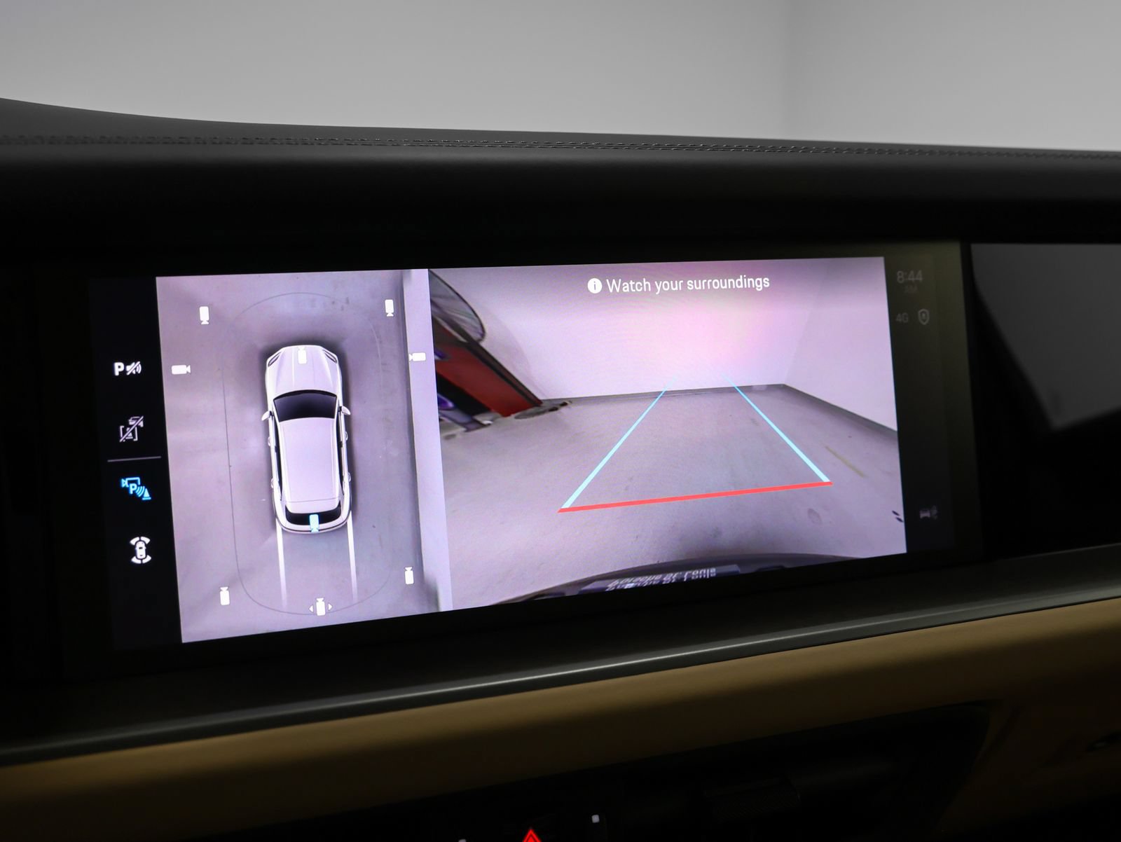 New 2026 Porsche Cayenne AWD/4WD image 40