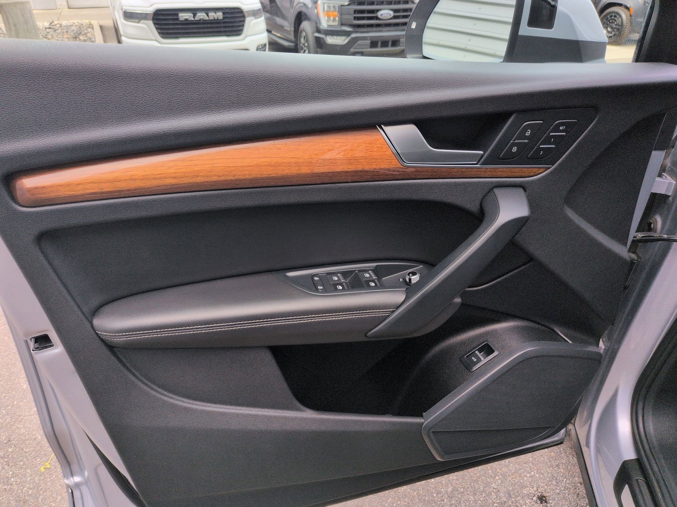 Used 2022 Audi Q5 2.0T Premium Plus image 13