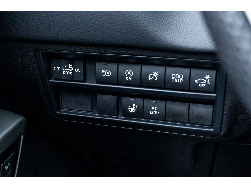 New 2026 Toyota Tundra Limited image 31