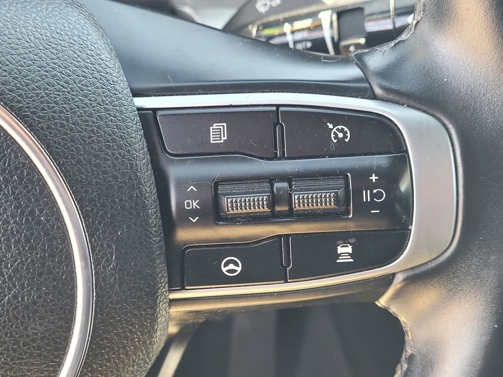 Used 2021 Kia K5 GT-Line w/ GT-Line FWD Premium Package image 15