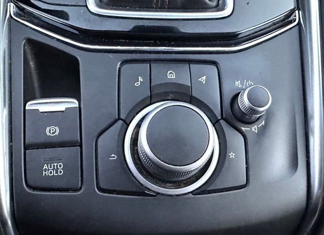 Used 2023 MAZDA CX-5 Carbon Edition image 14