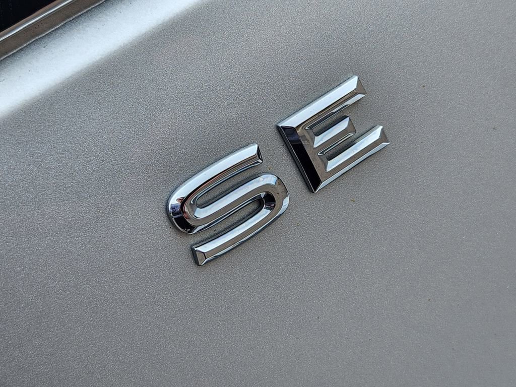 Used 2019 Volkswagen Atlas SE w/ Panoramic Sunroof Package AWD/4WD image 9