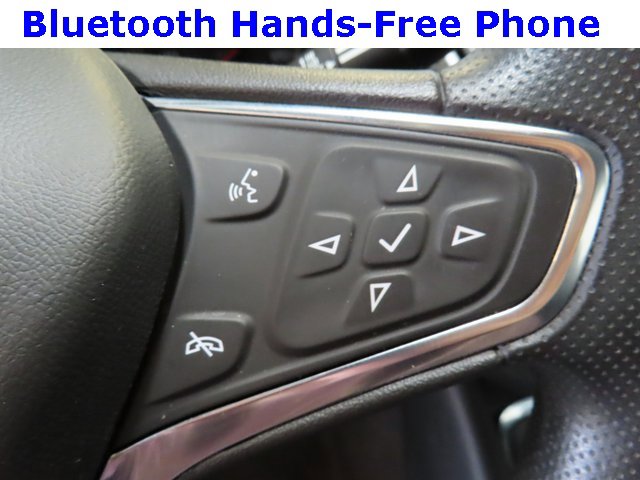 Used 2023 Chevrolet Malibu LT image 22