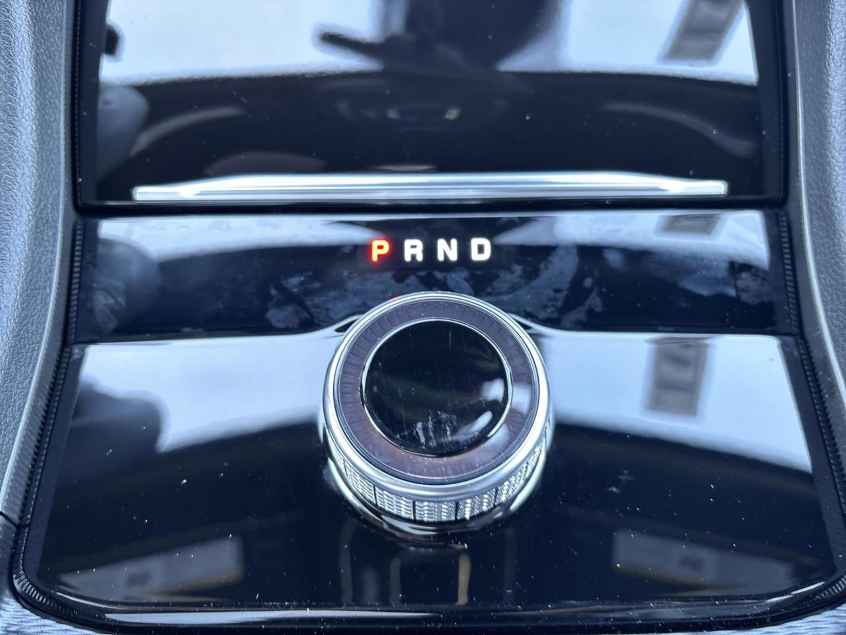 New 2025 Jeep Grand Cherokee Limited image 25