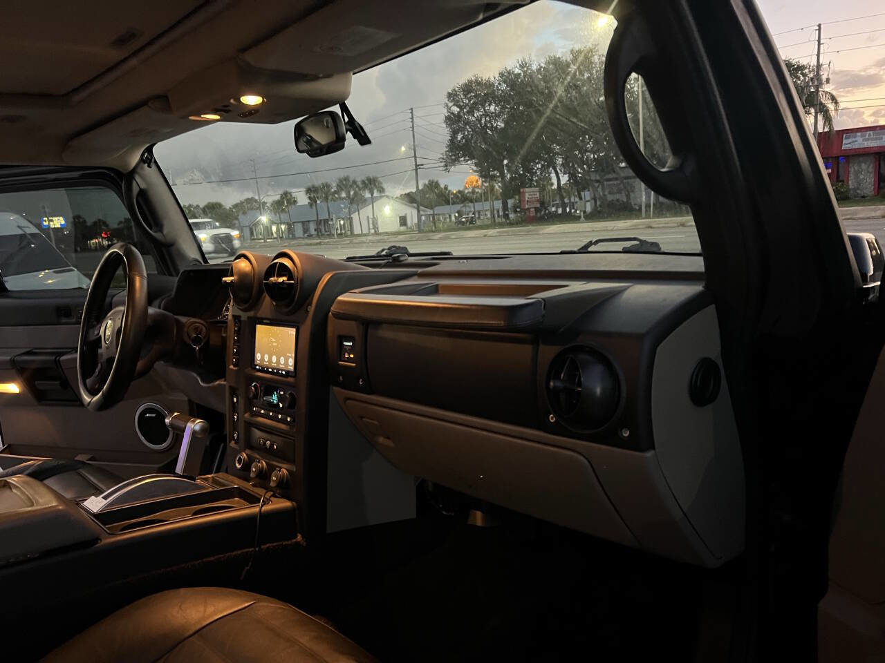 Used 2006 HUMMER H2 SUT image 17