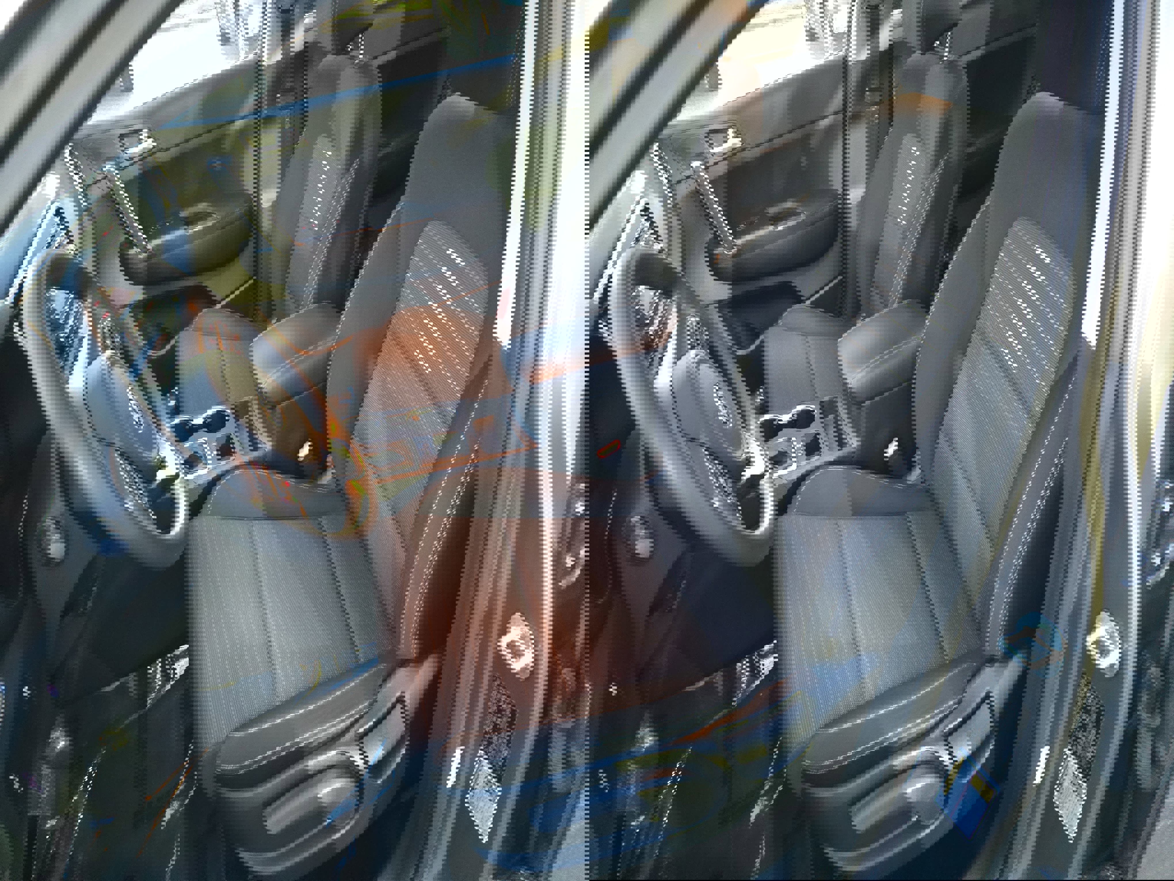 Used 2018 Kia Sportage LX image 17