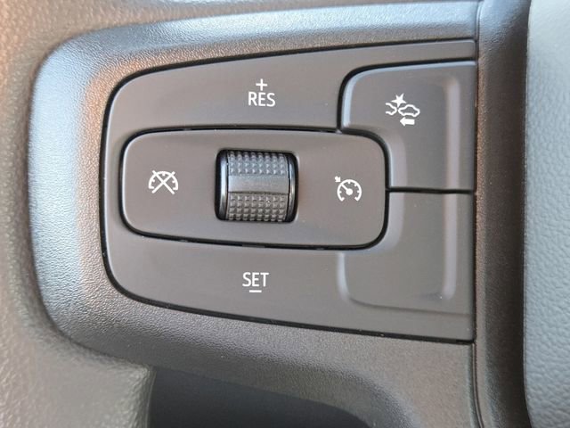 New 2026 Chevrolet Silverado 1500 W/T w/ WT Safety Package image 11