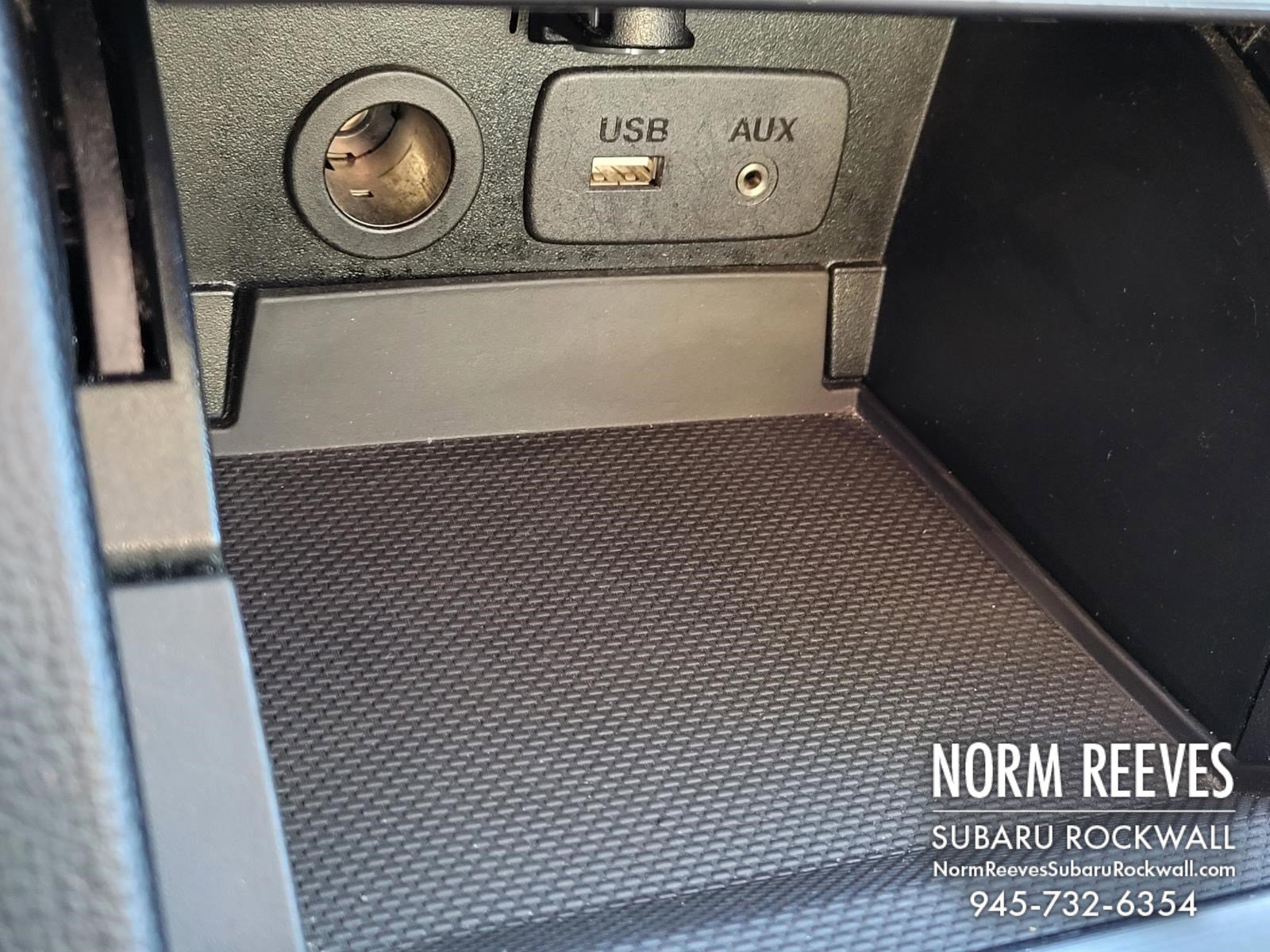 Used 2018 Subaru Outback 2.5i image 28