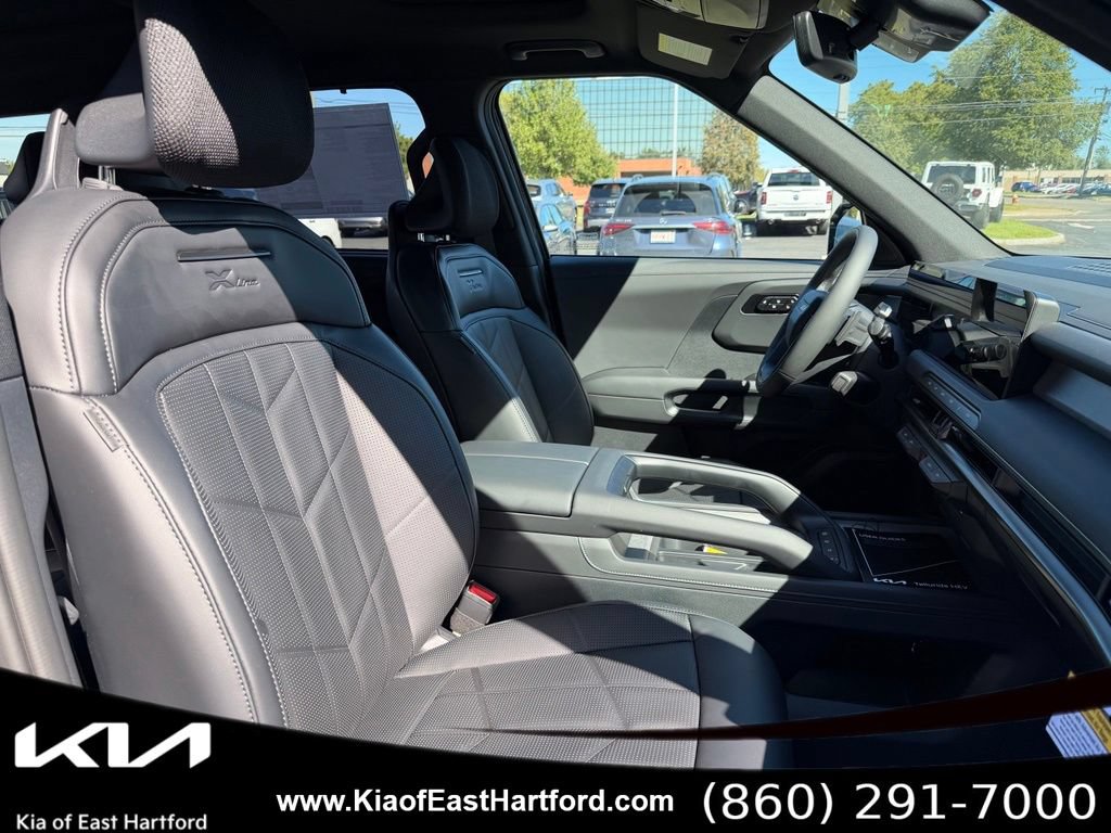 New 2027 Kia Telluride SX X-Line AWD/4WD image 11