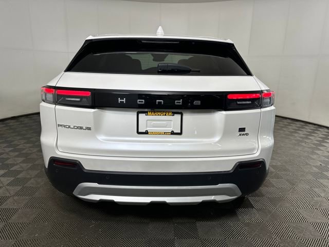 Used 2024 Honda Prologue EX image 4