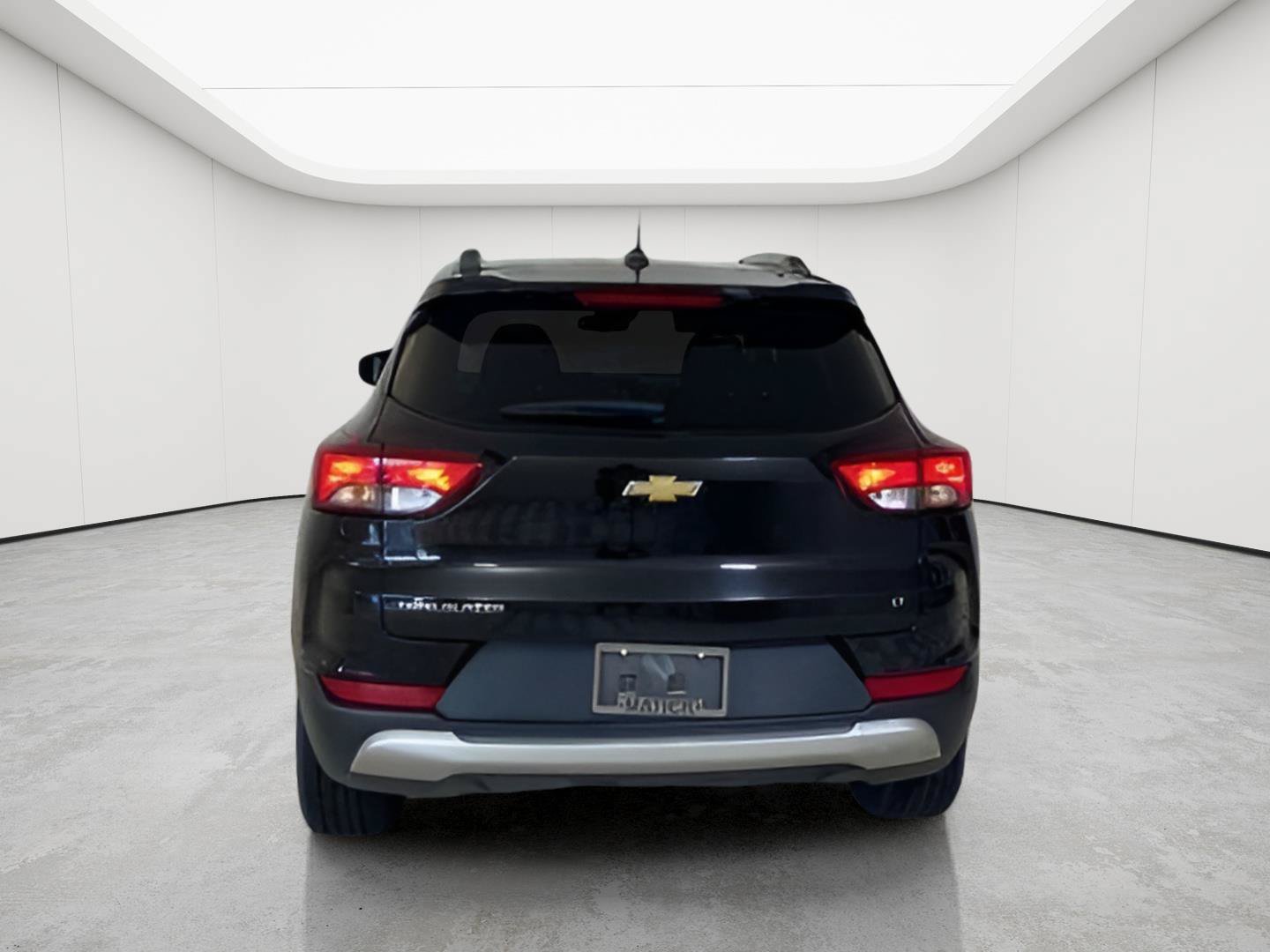 Certified 2024 Chevrolet TrailBlazer LT FWD image 18