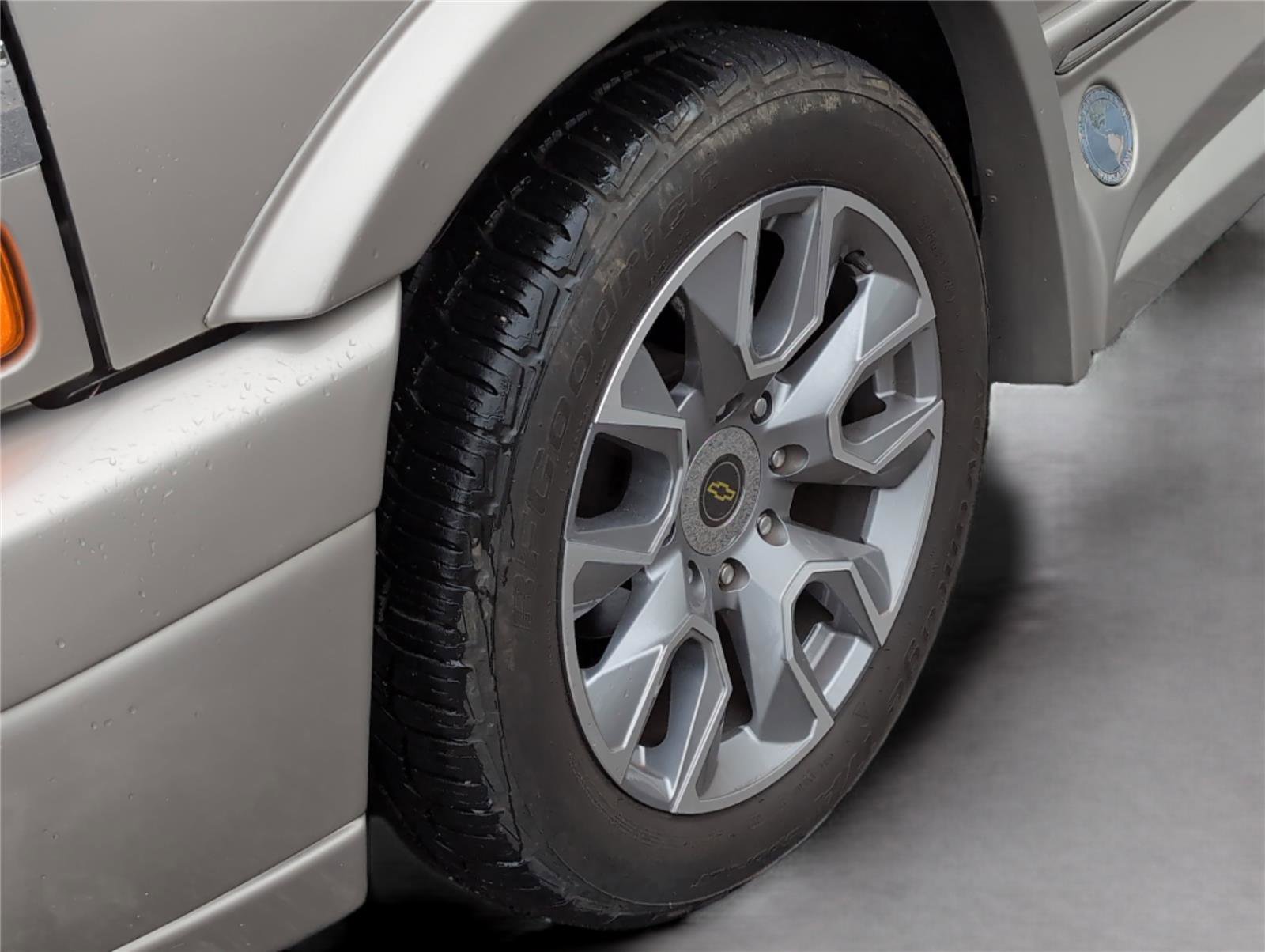 Used 2022 Chevrolet Express 2500 Extended w/ Enhanced Convenience Package image 33