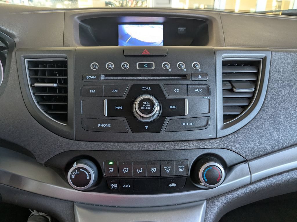 Used 2014 Honda CR-V EX image 21