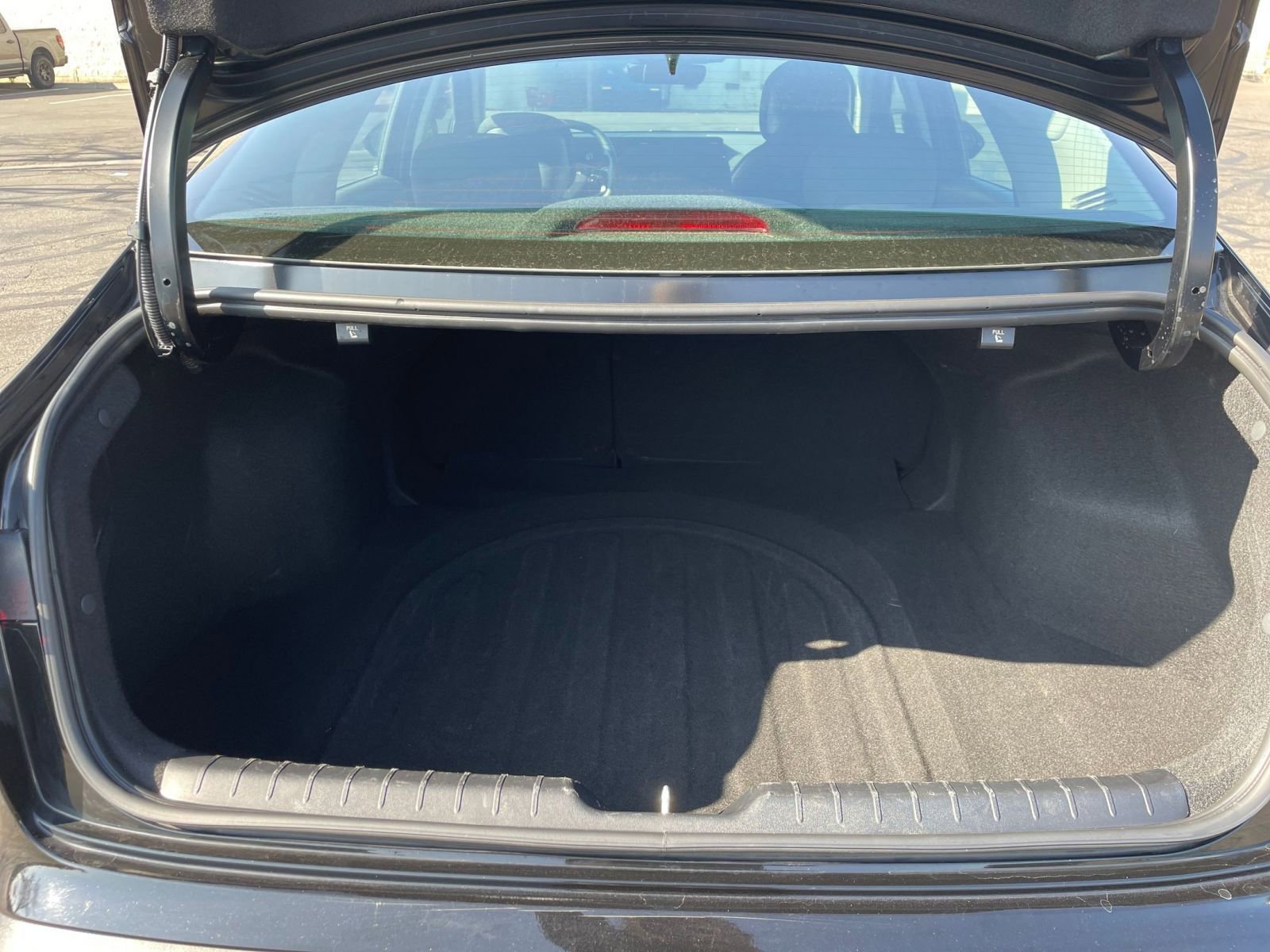 Used 2025 Kia K4 LXS image 29