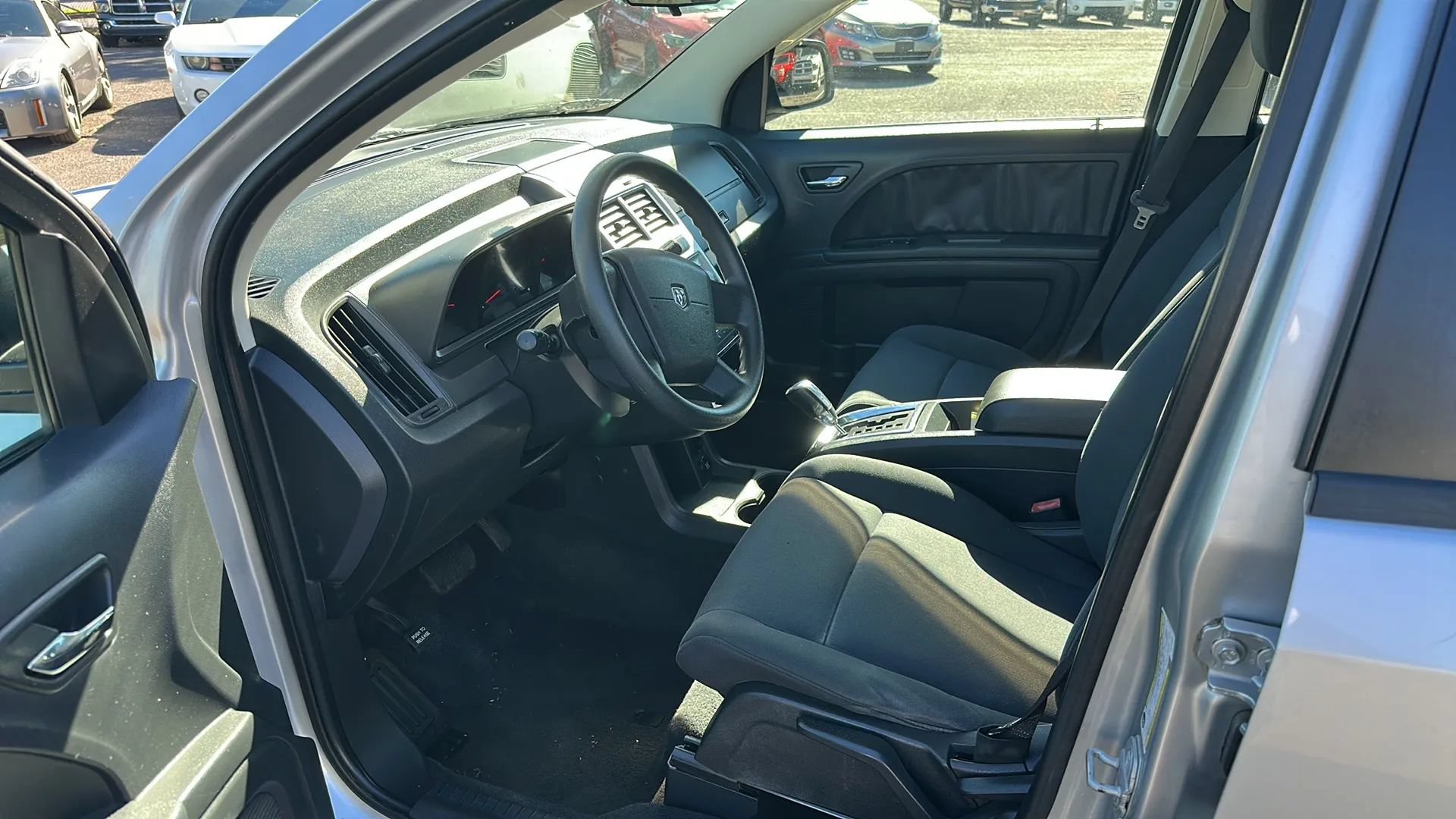 Used 2010 Dodge Journey SE FWD image 8