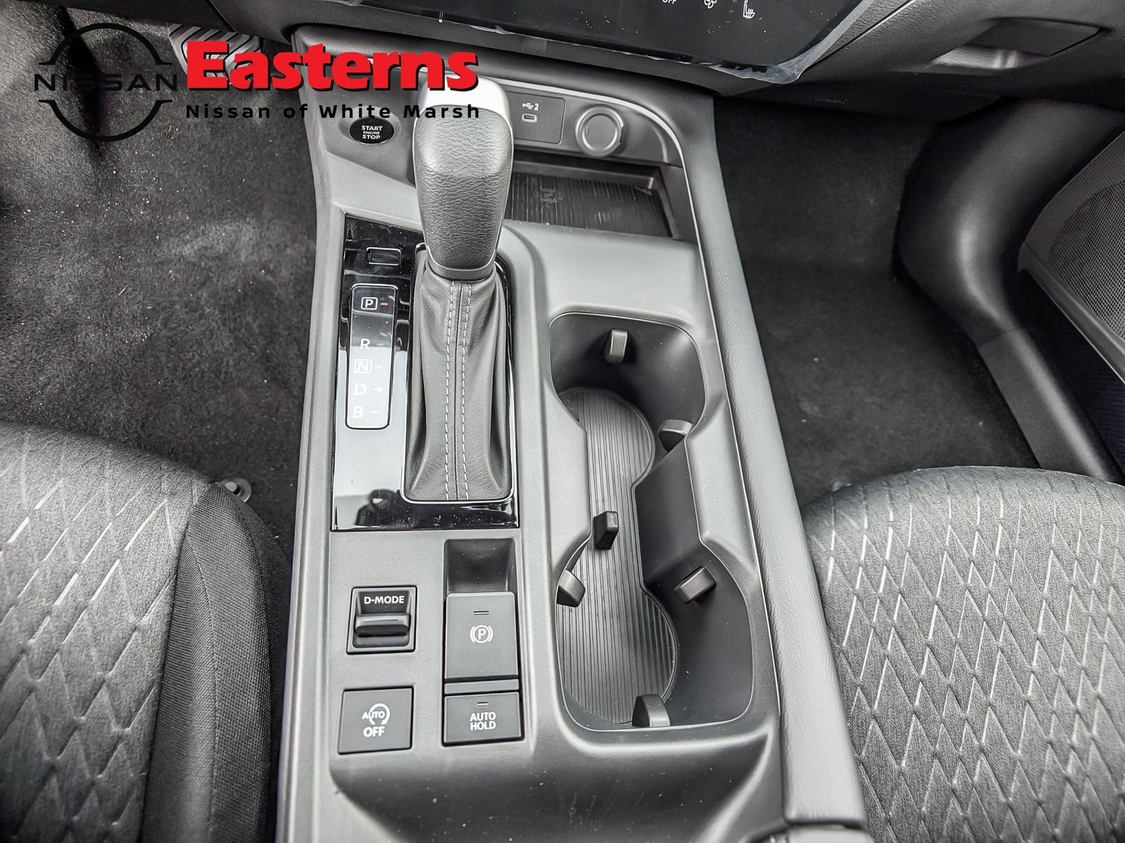 New 2026 Nissan Sentra SV w/ SV Convenience Package FWD image 14