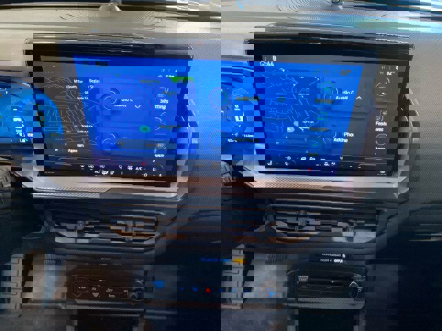 New 2025 Ford Bronco Sport Badlands w/ Sasquatch Badlands Package image 28