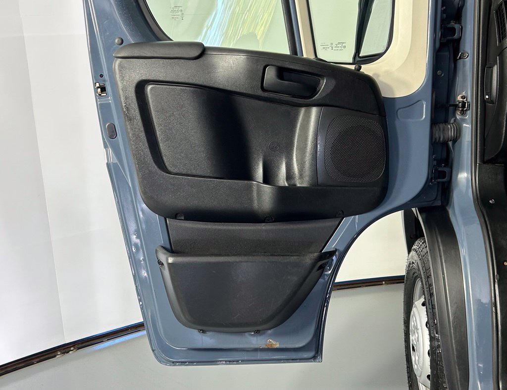 Used 2020 RAM ProMaster 3500 FWD image 27