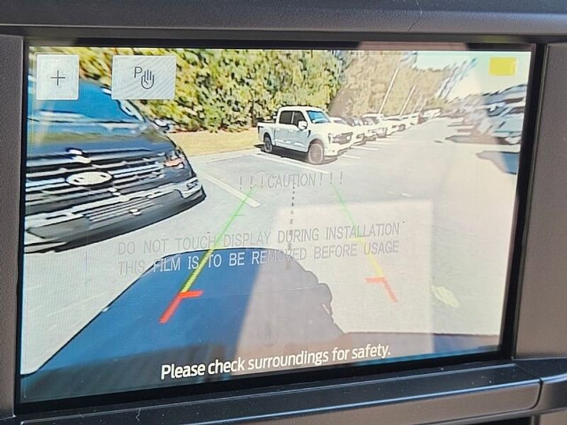 New 2026 Ford F350 XL image 25